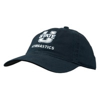 U-State Gymnastics Adjustable Cap